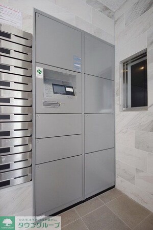 GALICIA KIKUKAWA ESTUDIOの物件内観写真